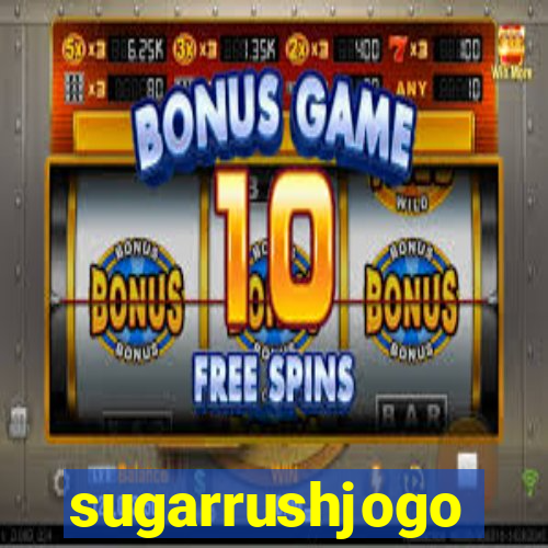 sugarrushjogo