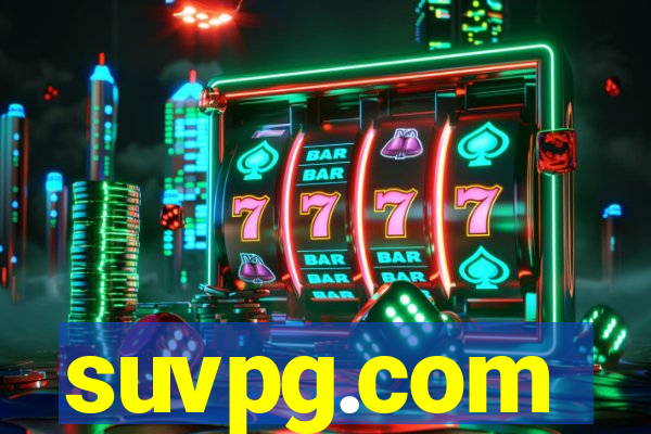 suvpg.com