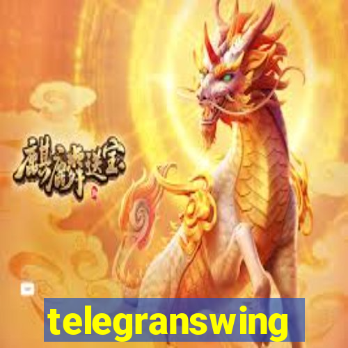 telegranswing