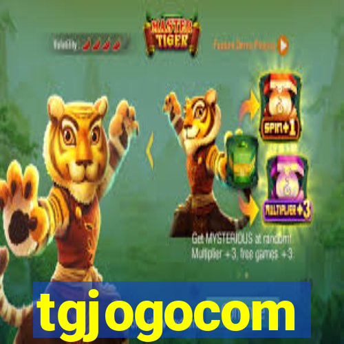 tgjogocom