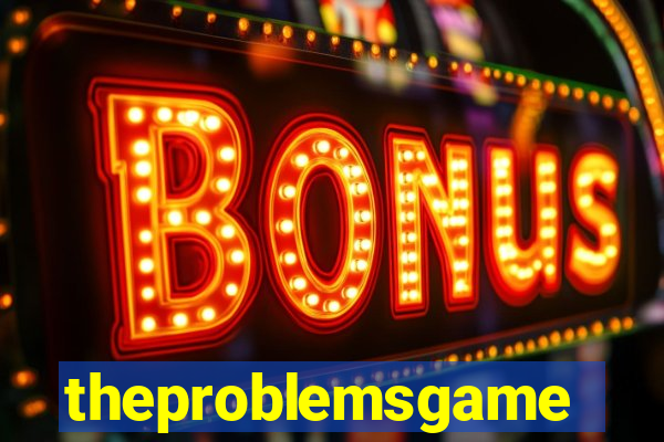 theproblemsgames.com