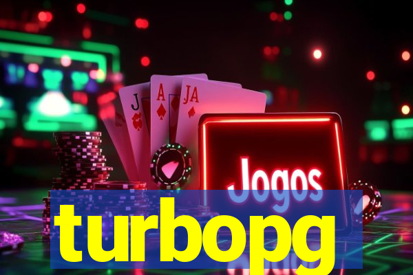 turbopg