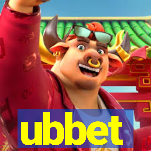 ubbet