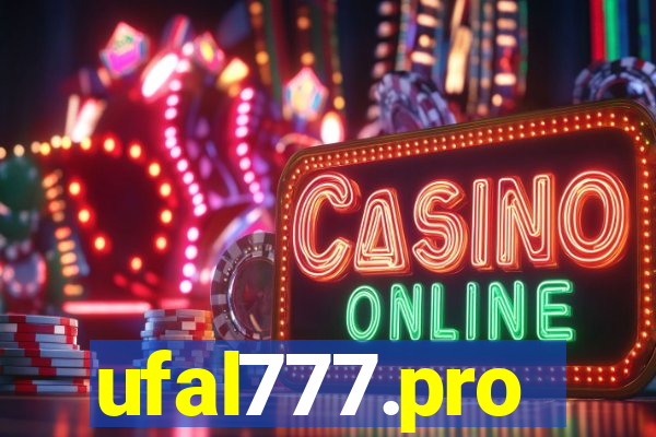 ufal777.pro