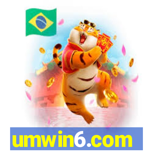 umwin6.com