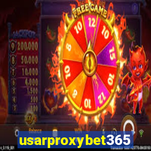 usarproxybet365