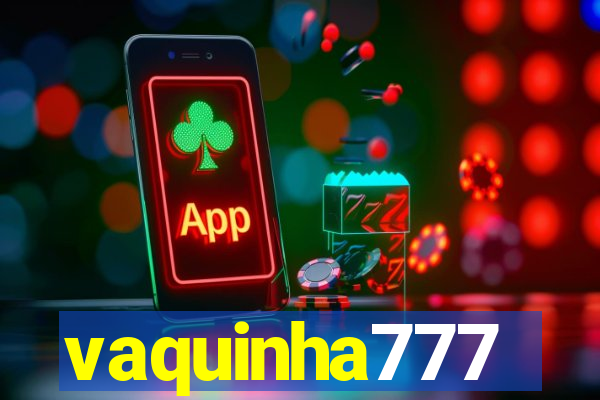 vaquinha777