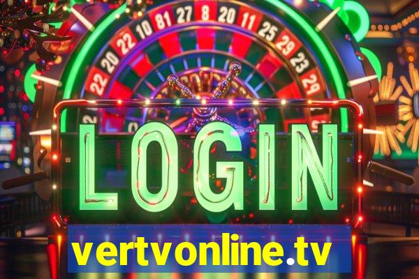 vertvonline.tv