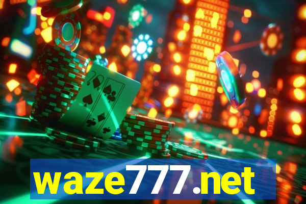 waze777.net