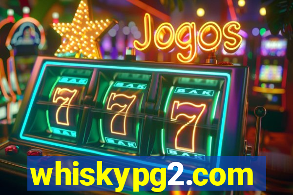 whiskypg2.com