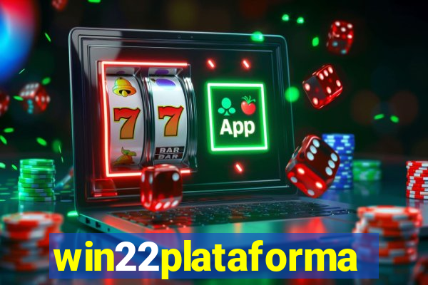 win22plataforma