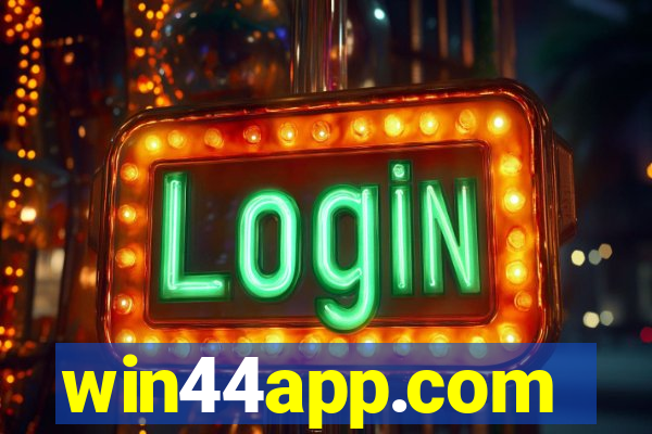 win44app.com