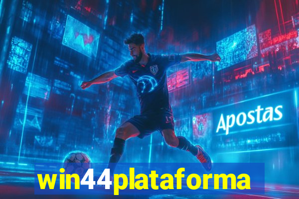 win44plataforma