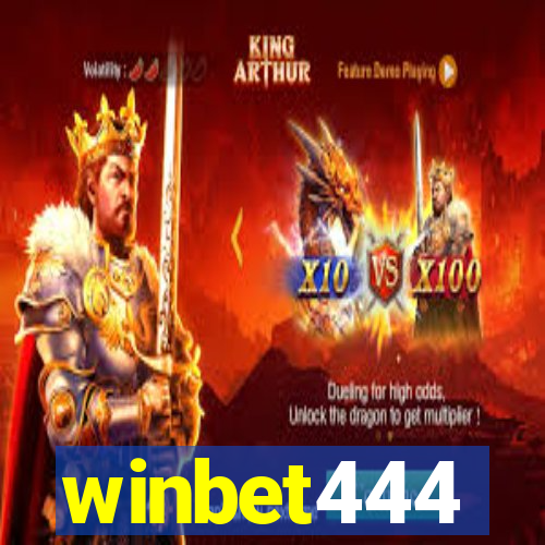 winbet444