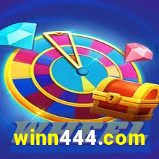 winn444.com