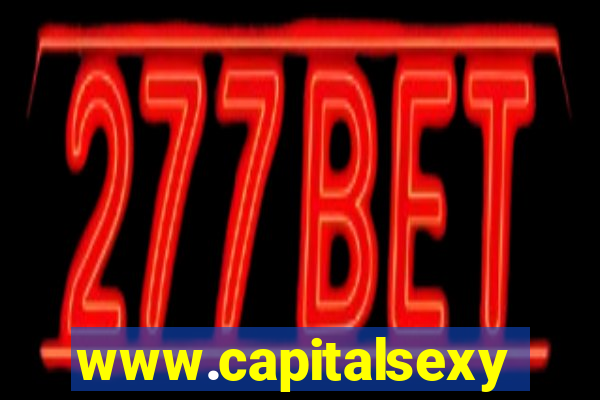 www.capitalsexy.com.br