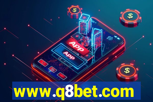 www.q8bet.com