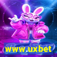 www.uxbet