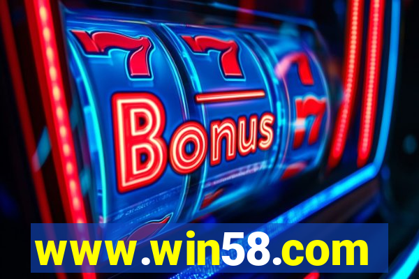 www.win58.com