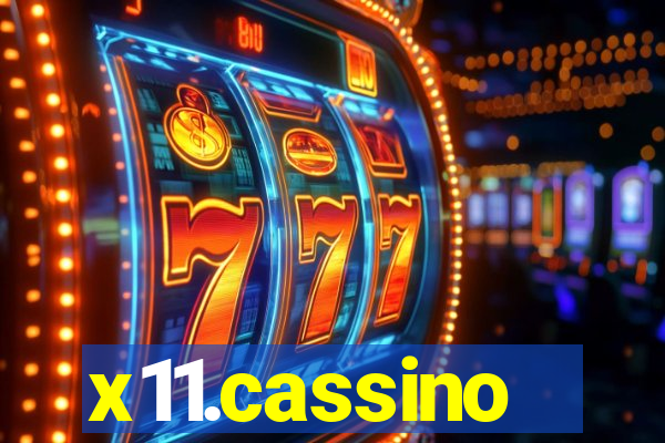 x11.cassino