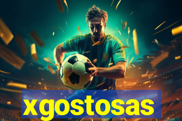 xgostosas