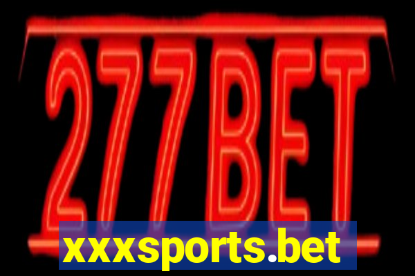 xxxsports.bet