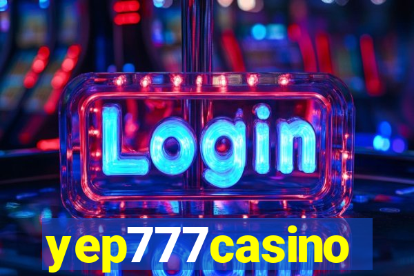 yep777casino