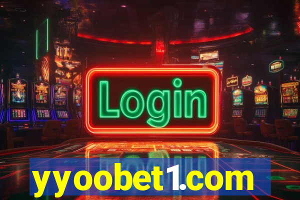 yyoobet1.com