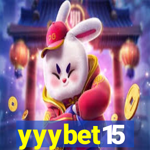 yyybet15