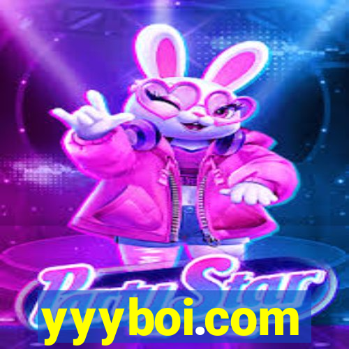 yyyboi.com